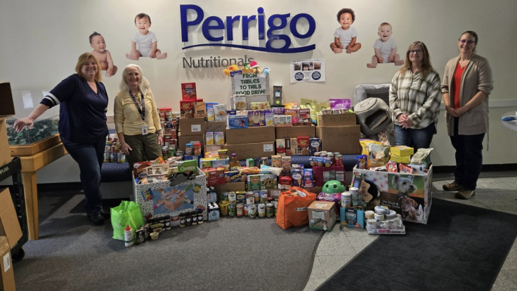 Perrigo lawsuit