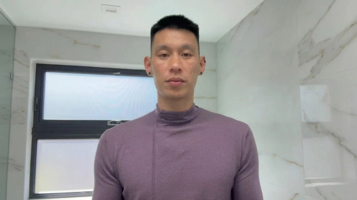Jeremy Lin’s Move Into NBA Broadcasting