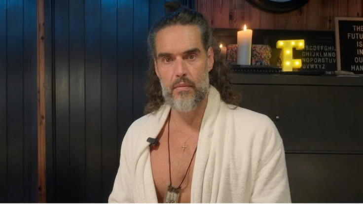 Russell Brand Trial Examines Allegation From 1999