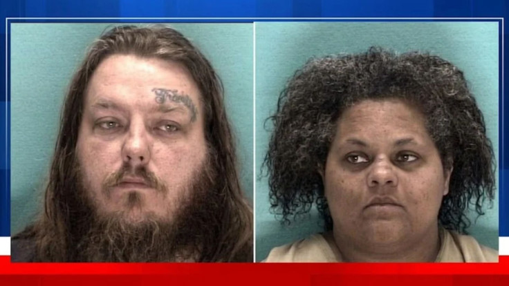 Licking County child endangerment case