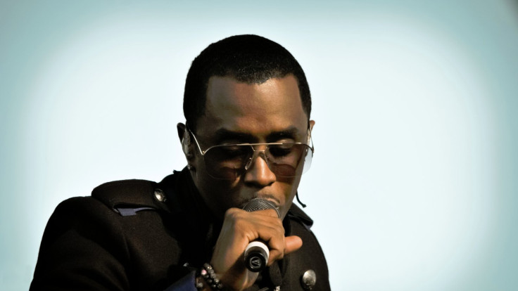 Diddy Dudus Coke fight, Diddy prison injury, Bureau of Prisons