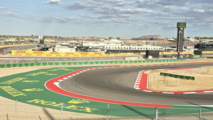 Formula 1, Apple TV, ESPN, United States Grand Prix