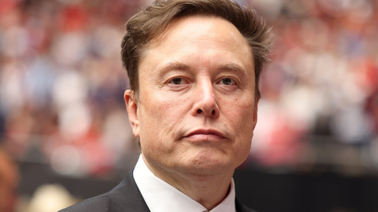Elon Musk’s Political Spending in the Texas Senate Race