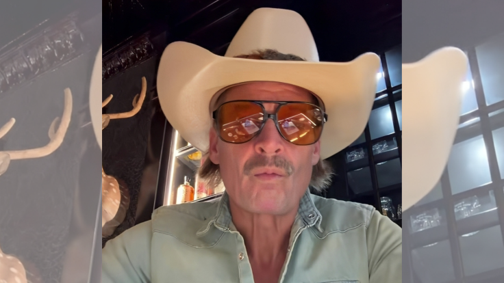 Kid Rock