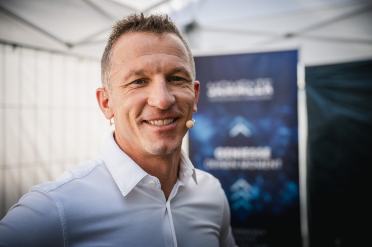 Falko Krismayr