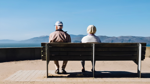 Older Americans
