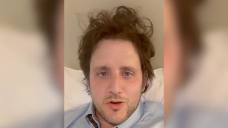 Zach Woods