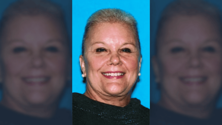 Mary Carole Carroll,