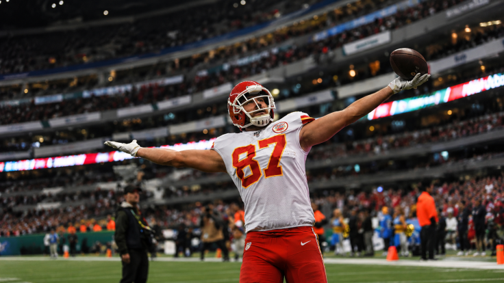 Travis Kelce