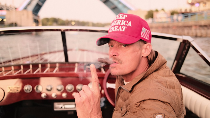 Kid Rock