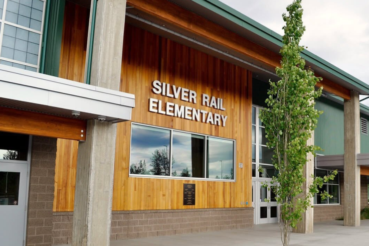 Silver Rail Elementary