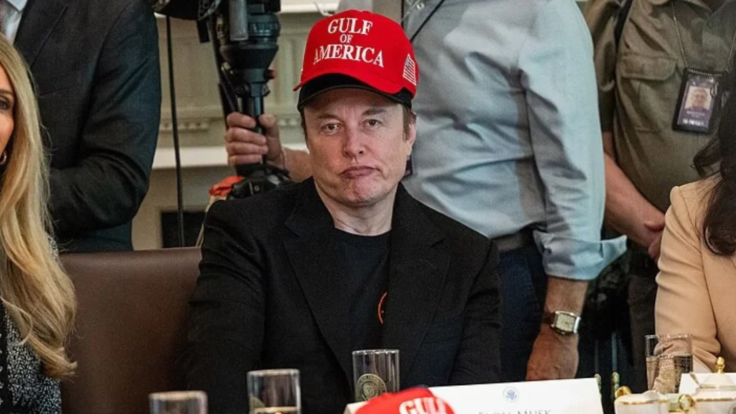 Elon Musk