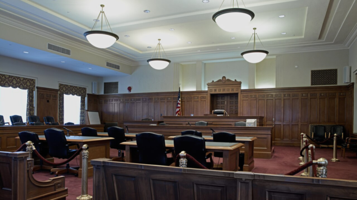 Robert J. Nealon Federal Building and U.S. Courthouse