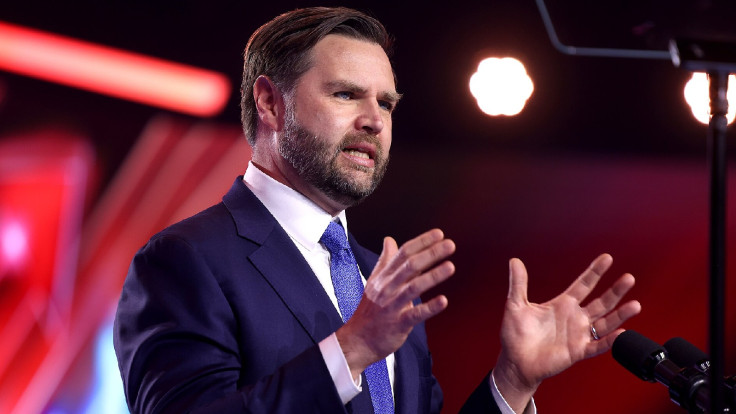 JD Vance