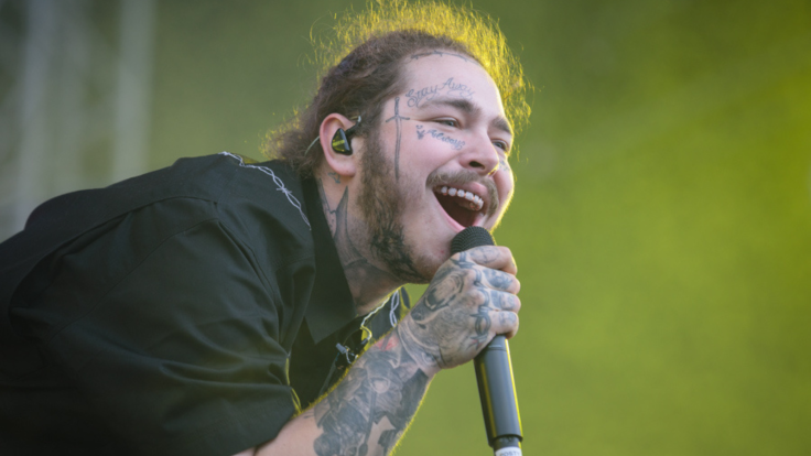 Post Malone