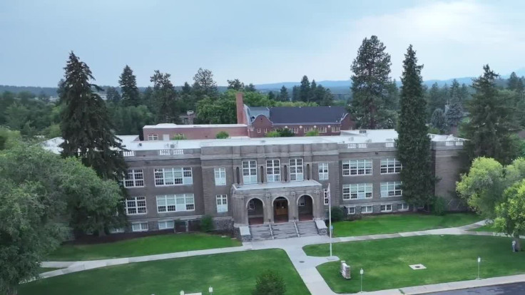 Silver Rail Elementary
