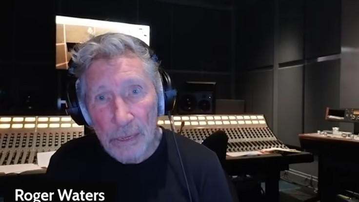 Roger Waters