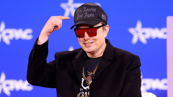 Elon Musk’s $1 Million (£750 K)Election Giveaway Scandal
