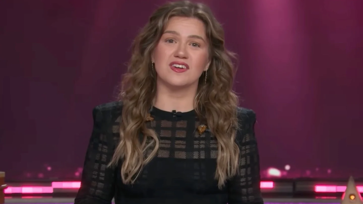 Kelly Clarkson