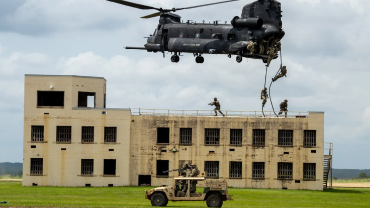 US Army