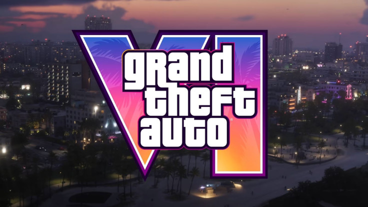 grand theft auto VI