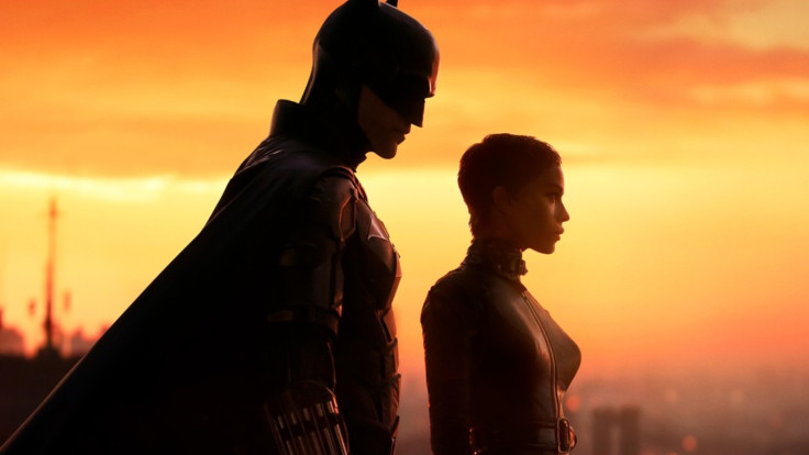 The Batman