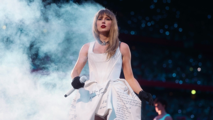 Taylor Swift