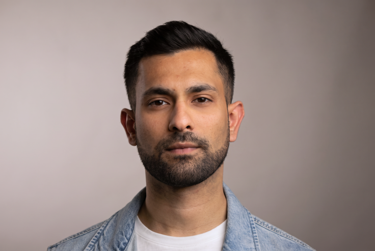 Akshay Petta