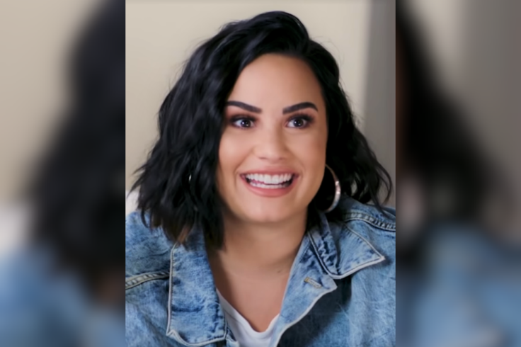 Demi Lovato