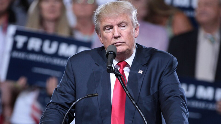 Trump Blocks Fort Hood Execution Stream Amid Public Backlash