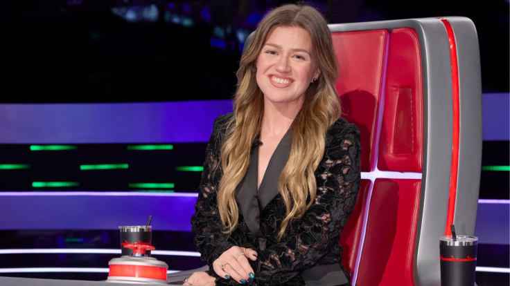 Kelly Clarkson