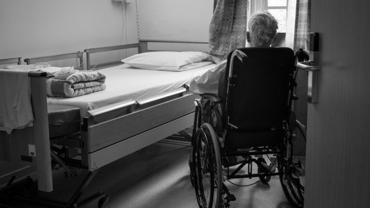 Thailand Orders Care Facilities Sweep
