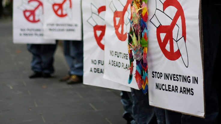 Norway Eyes Nuclear Investment