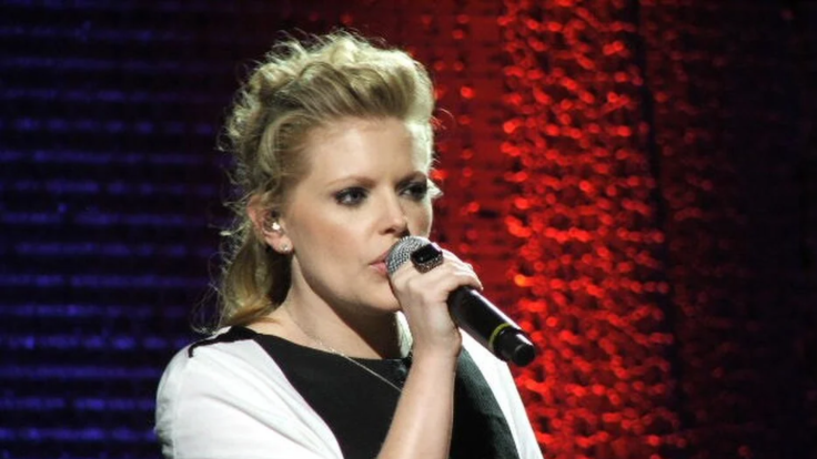 Natalie Maines