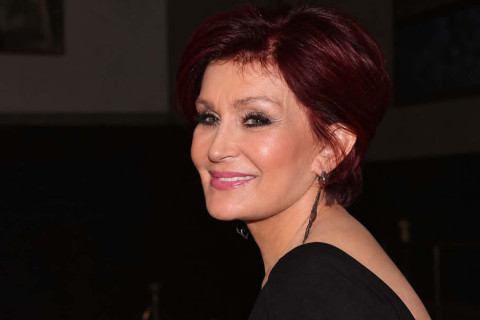 Sharon Osbourne Addresses Cosmetic Surgery Speculation After Facial Dent