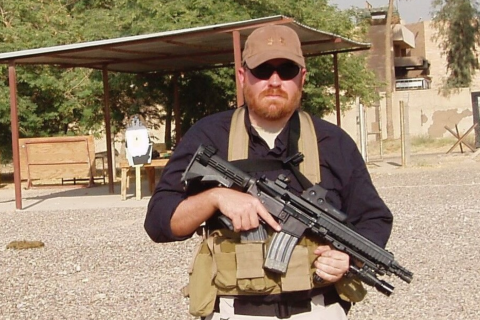 Jay Stratton