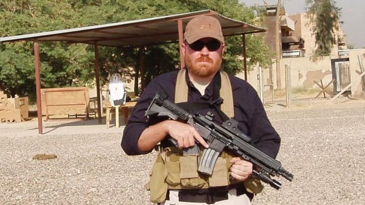 Jay Stratton