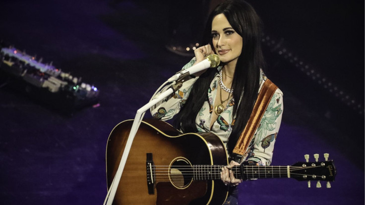 Kacey Musgraves