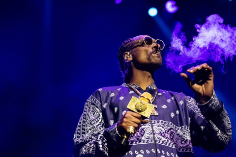 Snoop Dogg
