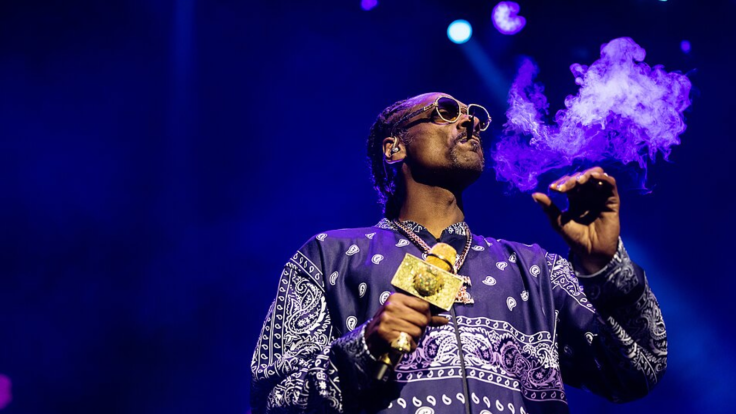 Snoop Dogg