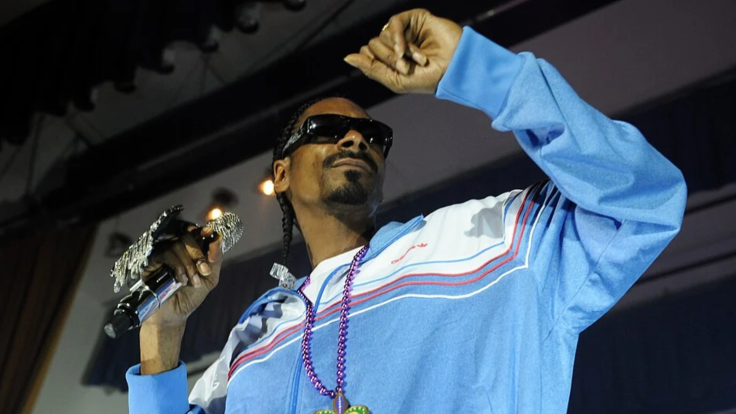 Snoop Dogg