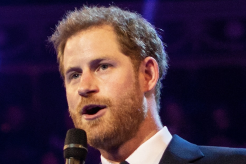 Prince Harry