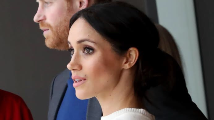 Meghan Markle