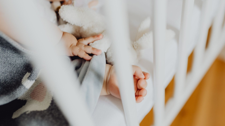 Singapore Couple Plead Guilty to Abusing Eight-Month-Old Baby Who Died
