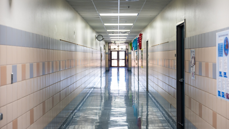 Mom's Past Trauma Resurfaces in Oregon School Shooting