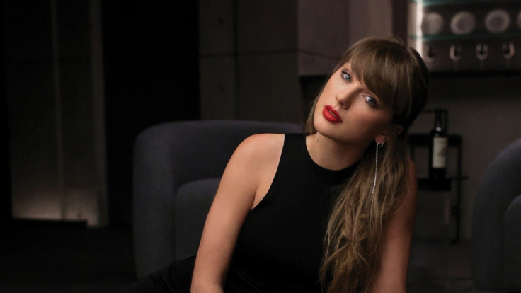 Taylor Swift