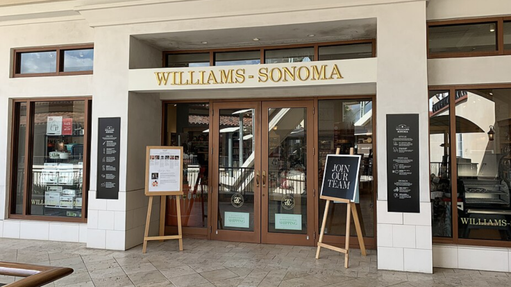 Williams-Sonoma