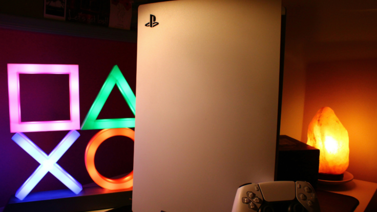 Playstation 6