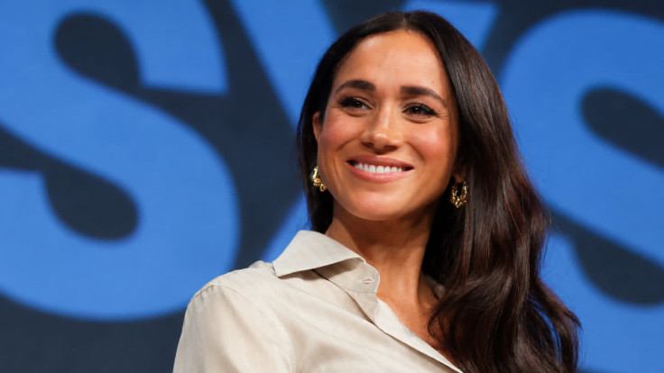 Meghan’s Former Pal Warns Harry ‘Clever Move’ Could Backfire