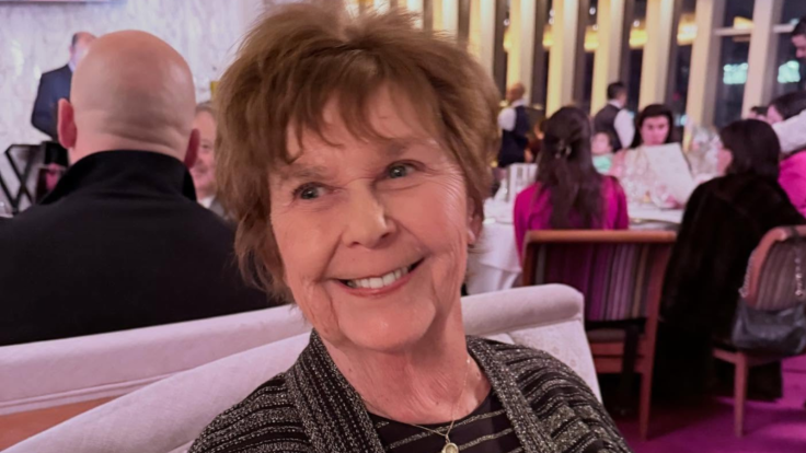 Nancy Guthrie